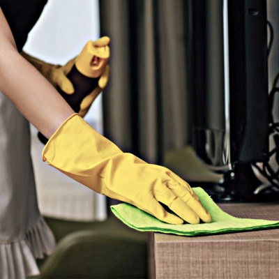 Maid Service
