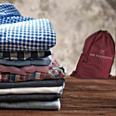 Wash & Fold