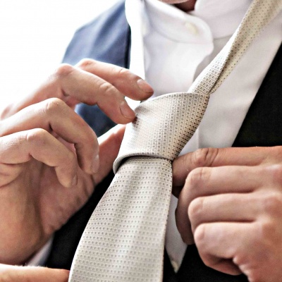 Fine Dry-Cleaning