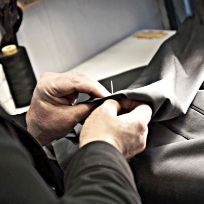 Custom Tailoring